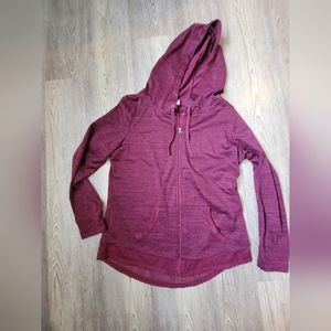 St. John's Bay Activewear top